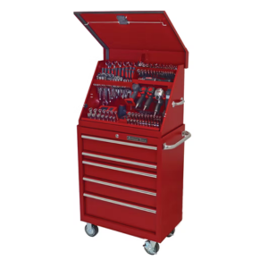 Tools Storage
